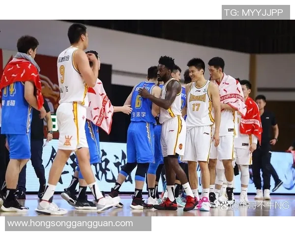 CBA直播辽宁队对阵广厦队精彩赛事回顾与分析 CBA直播辽宁队对阵广厦队精彩赛事回顾与分析