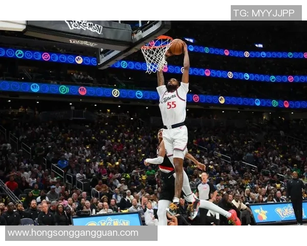 NBA快船与鹈鹕精彩对决回放全程回顾与赛后分析 NBA快船与鹈鹕精彩对决回放全程回顾与赛后分析