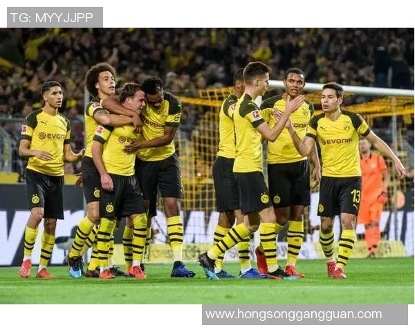 多特蒙德与博恩博德的精彩对决分析与赛前预测