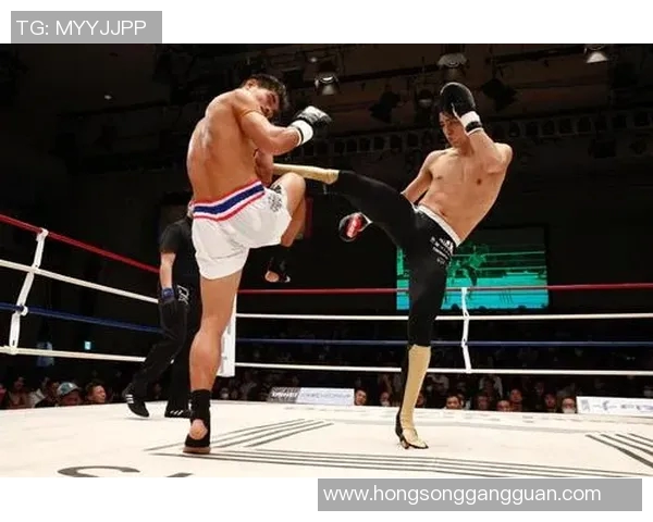 张立鹏与前田诚的巅峰对决谁将成为拳坛新王者的传奇之战