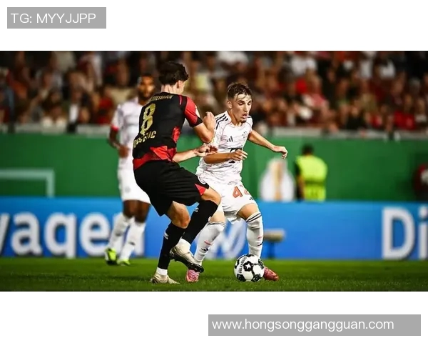 德国杯精彩对决韦恩挑战汉堡争夺晋级机会