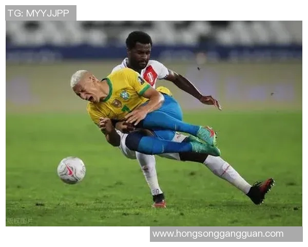 巴西与秘鲁角球数对比分析揭示比赛战术与攻防策略