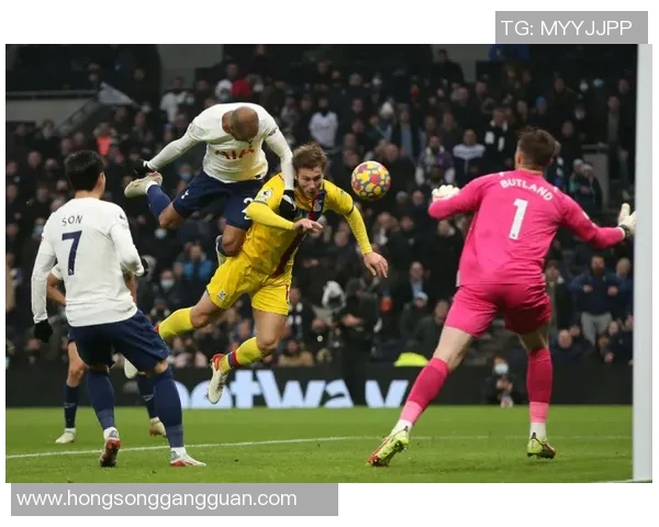 水晶宫与诺维奇的激烈对决谁将赢得这场英超焦点战役