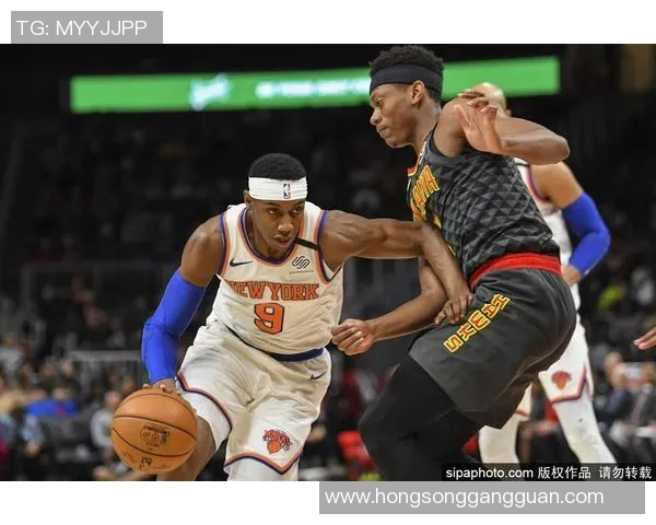 朱利叶斯兰德尔在NBA赛场的崛起与挑战解析