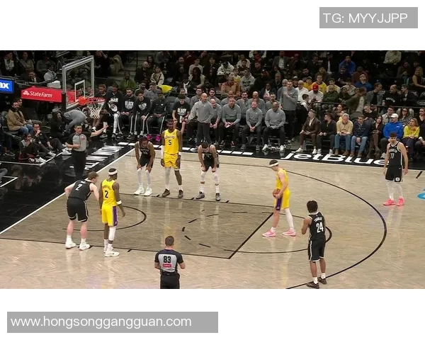 湖人对阵篮网精彩全场比赛录像回放及精彩瞬间分析
