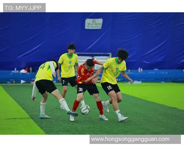 科威特与伊拉克友谊赛精彩对决展现足球魅力与团队精神