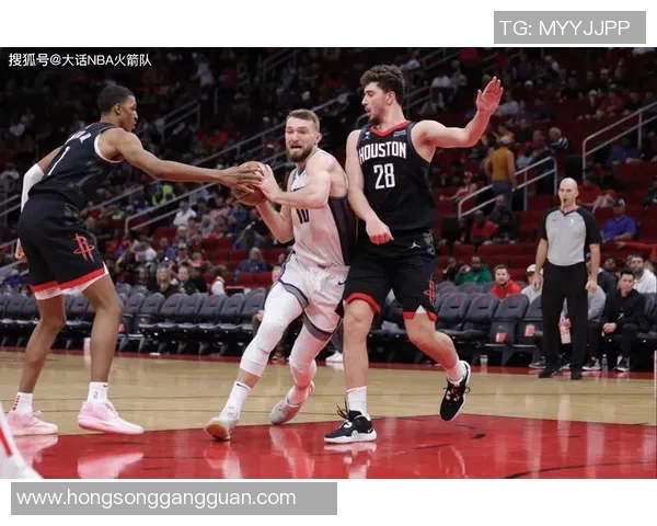火箭队与国王队精彩对决录像回放全场精彩瞬间不容错过
