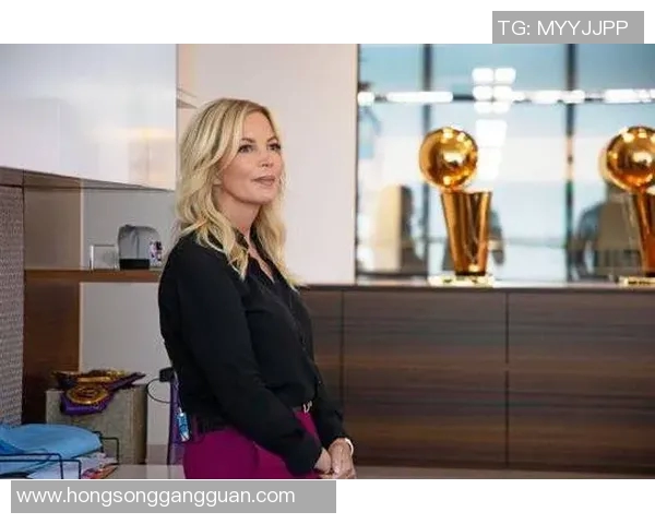 湖人女老板面临法律挑战巴斯家族内部纷争加剧引发关注