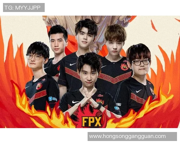 和平精英热点分析FPX战队如何成功反击对手夺回荣耀MBA