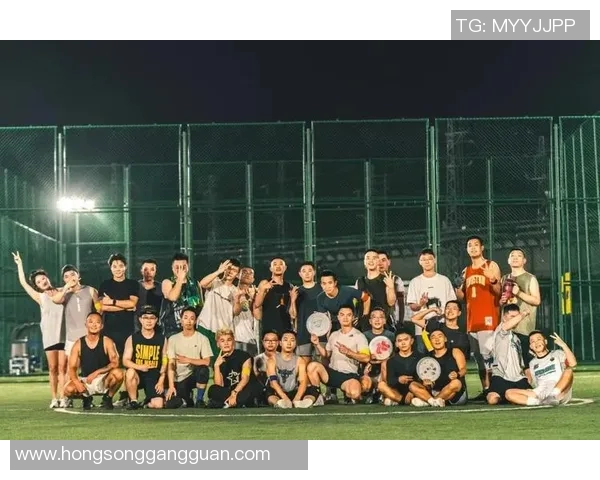 杭州飞盘队在极限运动联赛中以55分稳居积分榜首位MBA