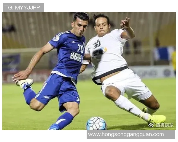 萧塔与德黑兰独立的激烈对决揭示了亚洲足球的竞争魅力与发展潜力