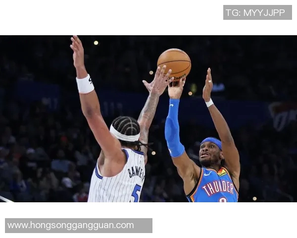 雷霆与魔术精彩对决回顾10月31日比赛全程录像分享