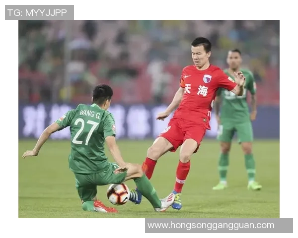 中超精彩对决北京队迎战天津队直播盛况尽在眼前