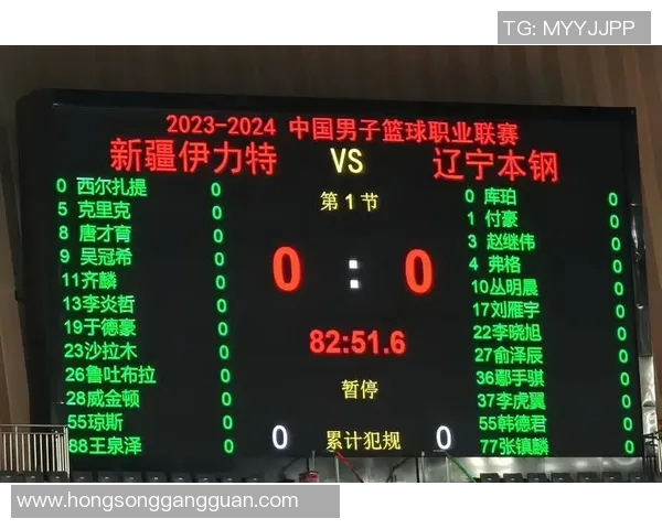 CBA激战辽宁队对阵新疆队精彩回顾与赛后分析