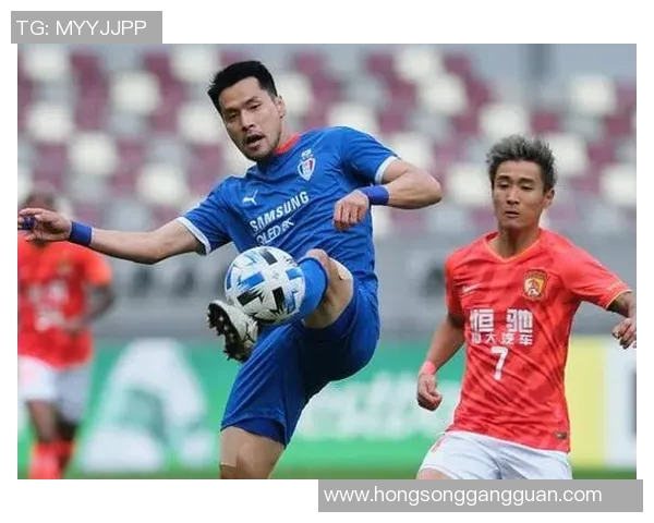 上海对阵恒大精彩直播视频回放及赛后分析全方位解读