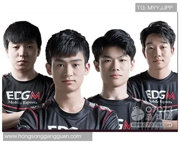 和平精英盛宴:深入解析EDG战队的快速崛起与战术创新MBA 和平精英盛宴:深入解析EDG战队的快速崛起与战术创新MBA