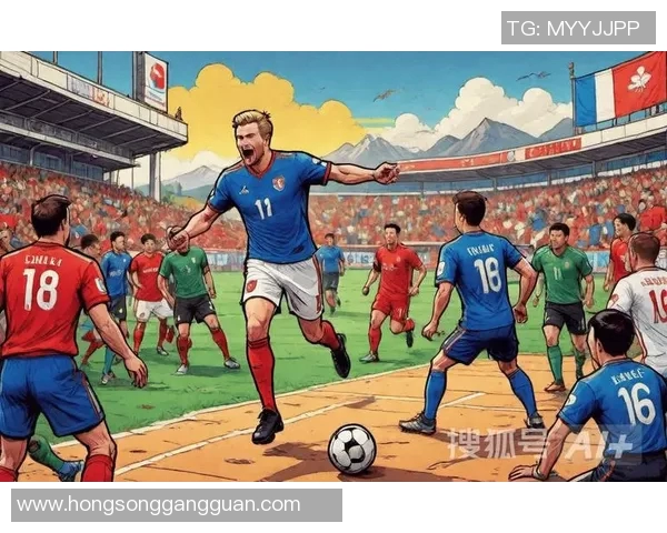 威尔士与斯洛伐克的精彩对决分析与赛前预测