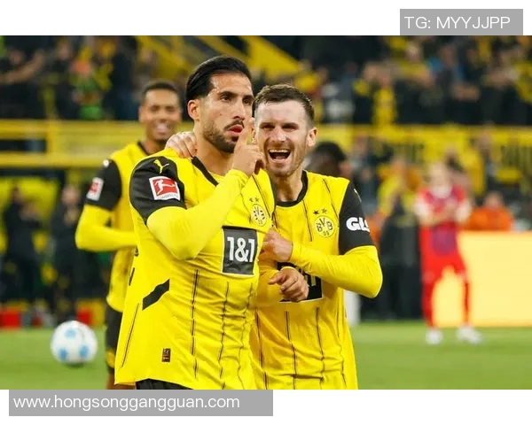 多特蒙德与汉堡激战在即球迷期待精彩对决与战术较量 多特蒙德与汉堡激战在即球迷期待精彩对决与战术较量