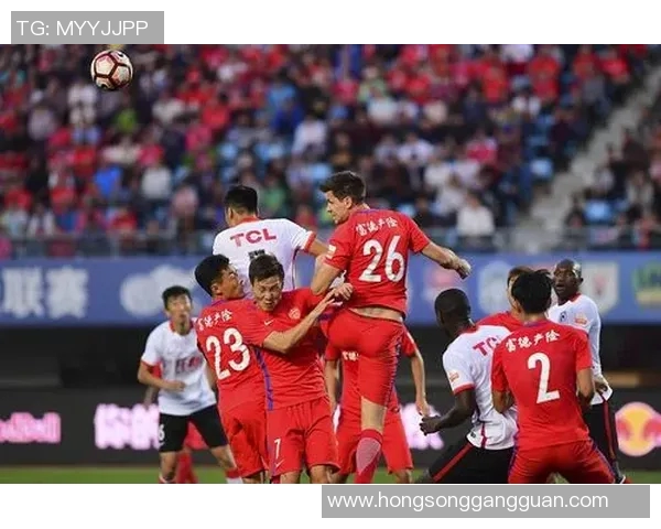 延边富德迎战上港期待逆袭能否打破连败魔咒