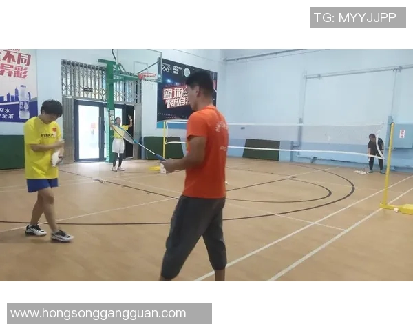 广州羽毛球队比赛经验分享与成长之路探讨 广州羽毛球队比赛经验分享与成长之路探讨