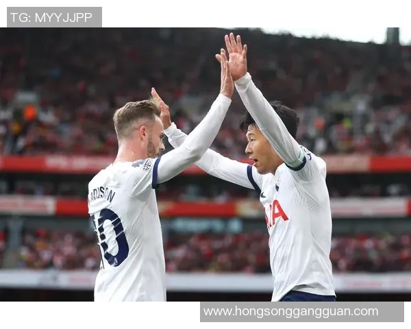 尢文对阵热刺的精彩较量谁能在英超赛场上笑到最后 尢文对阵热刺的精彩较量谁能在英超赛场上笑到最后