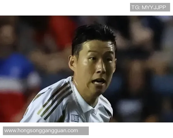 德国与韩国激战孙兴慜未能破门精彩瞬间回顾