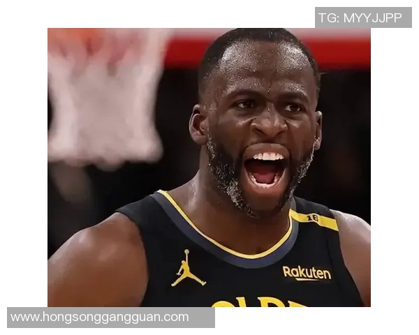 德雷蒙德格林在勇士队的领导力与全能表现分析 德雷蒙德格林在勇士队的领导力与全能表现分析