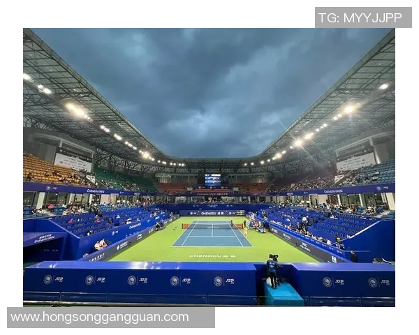 成都网球队的节奏揭秘：网球巨献背后的故事与激情