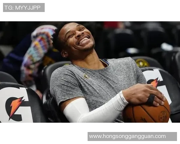 拉塞尔威斯布鲁克的篮球传奇与职业生涯回顾