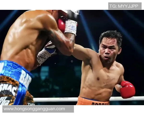 曼尼帕奎奥与拳坛传奇对决的精彩瞬间回顾与分析