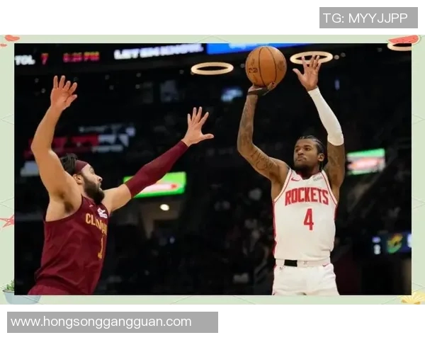 火箭队与骑士队精彩对决360直播录像回放全程回顾