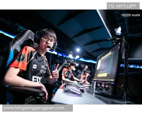 独家解析EDG战队节奏变化及其对比赛结果的影响分析MBA 独家解析EDG战队节奏变化及其对比赛结果的影响分析MBA