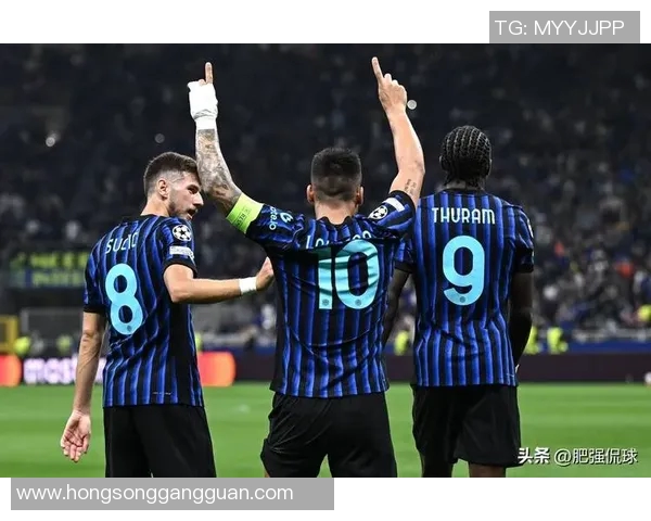 罗马与国米最新对决分析及赛季前景展望