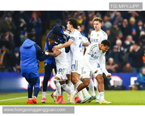 莱斯特城对阵斯托克城精彩直播全程回顾与赛后分析