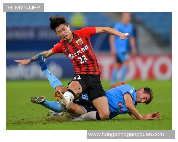 西部悉尼迎战上海上港亚洲足球对决引发球迷热情期待