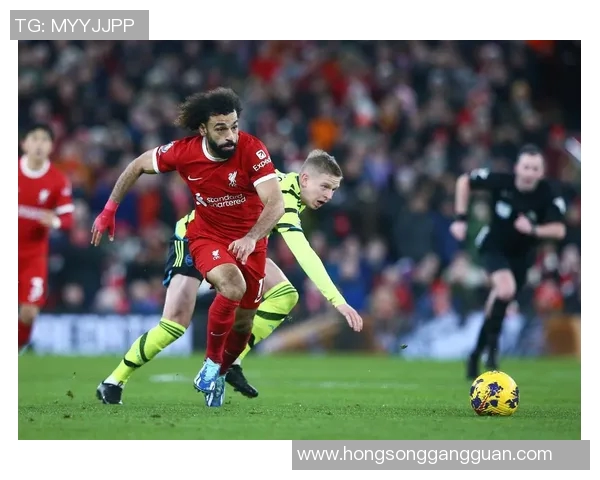 萨拉赫领衔利物浦新赛季征程展望球队未来发展与挑战