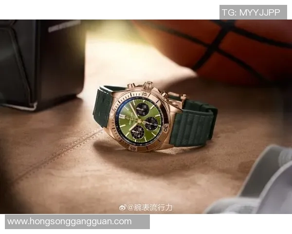 手表与篮球明星的完美结合探索运动时尚的魅力与个性化选择