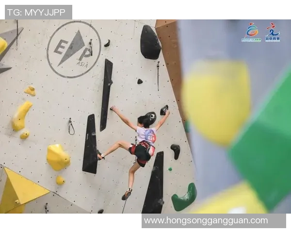 北京攀岩队在世界攀岩锦标赛中的精彩表现与实力分析