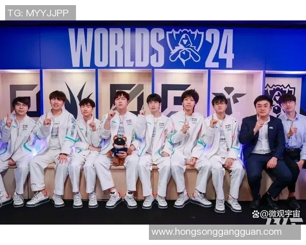 BLG在大师赛中的团队配合分析与表现评估