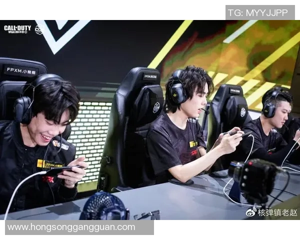 FPX战队边路渗透战术解析与实战应用探讨