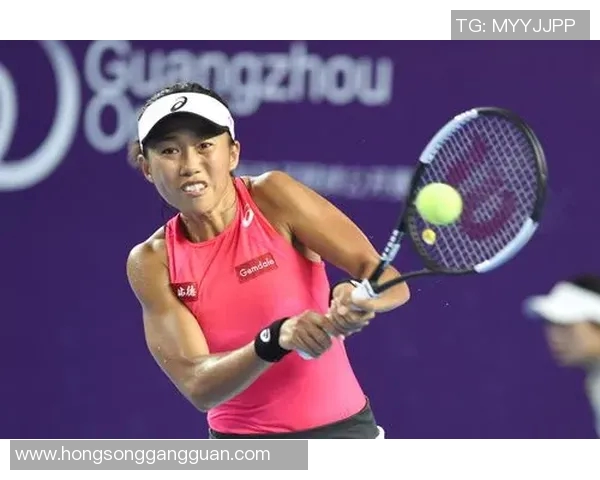 广州网球队强势崛起最新网球个人能力排名前十揭晓