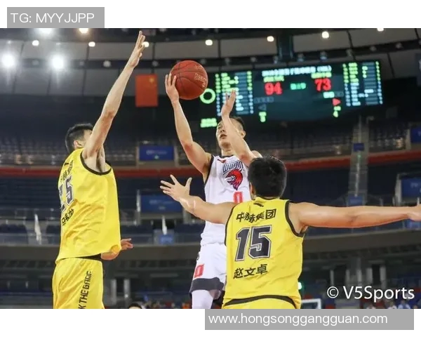 武汉网球队的节奏起伏分析与未来发展展望