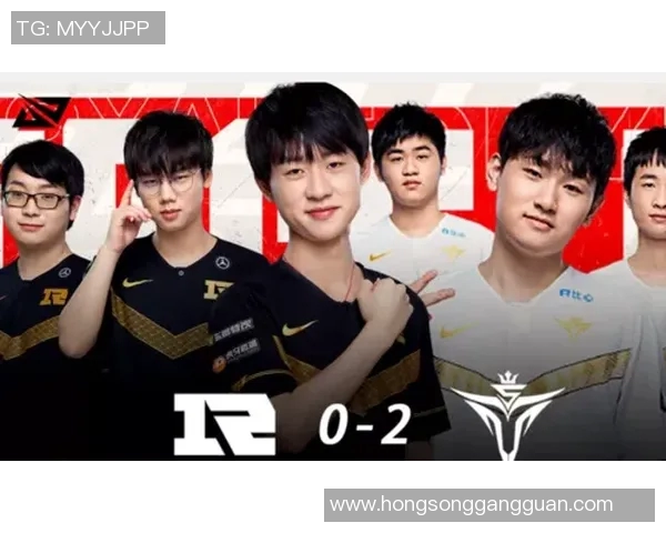 深入分析RNG战队控制打法的策略与执行细节