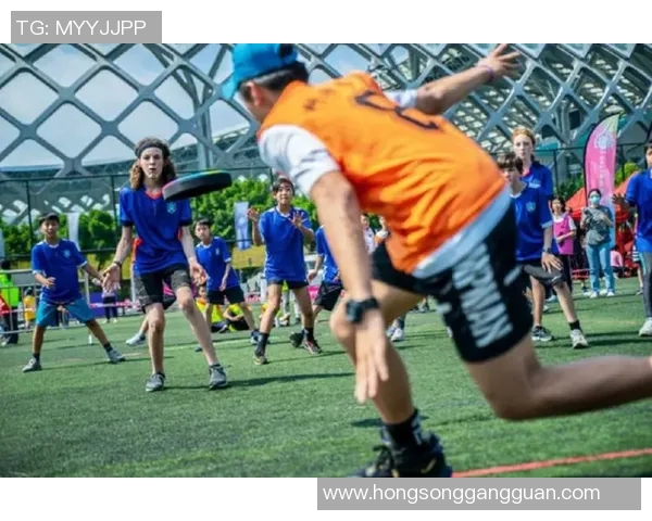 杭州飞盘队团队协作能力提升创造历史新高排名引发关注