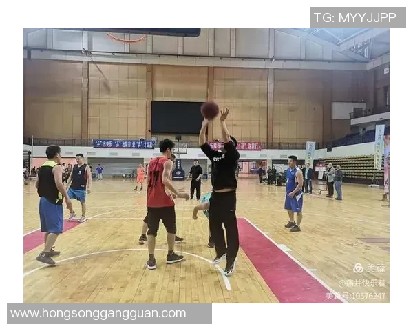 深度对话刘敏探讨篮球人生的起伏与梦想追逐