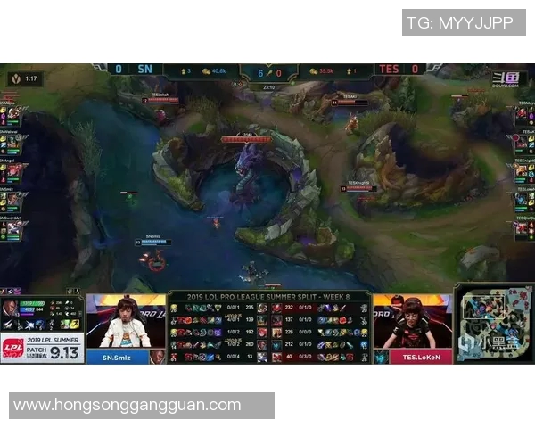 数据分析揭示TES在不同赛季中的灵活性表现及其对战术的影响