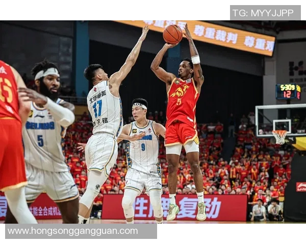 北京篮球队技术争议引发热议球迷与专家观点交锋分析MBA