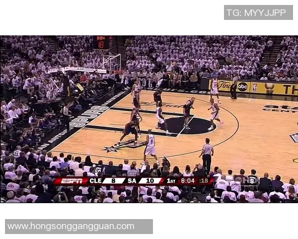 2006年NBA总决赛回顾热火与活塞的巅峰对决与传奇时刻